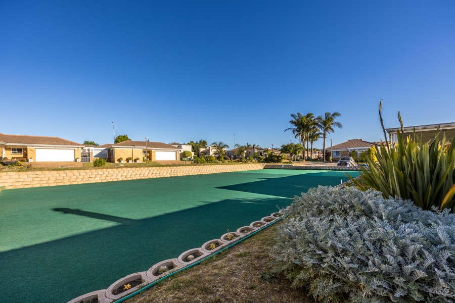 2 Bedroom Property for Sale in Sonstraal Heights Western Cape